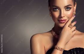 Jewelry & Beauty